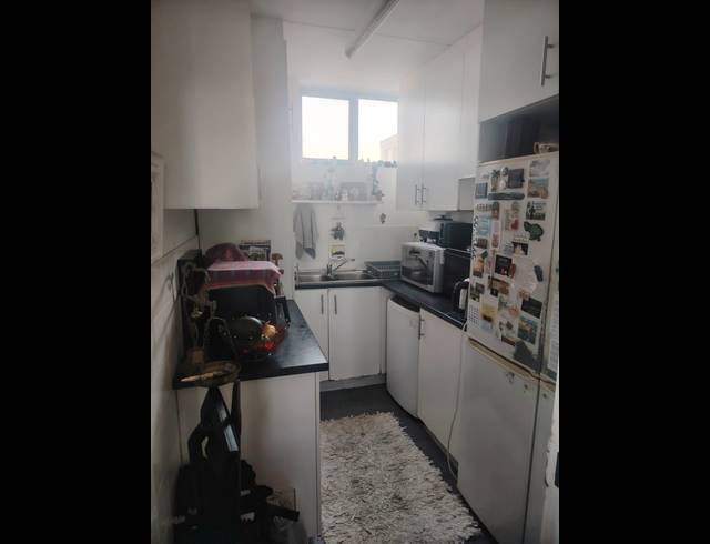 0.5 BEDROOM FLAT FOR SALE IN SOUTH BEACH